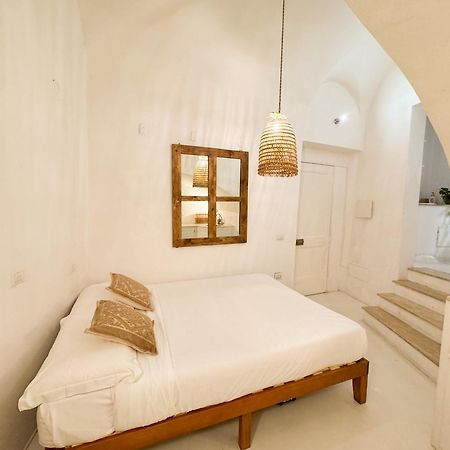 Ferienwohnung Kalma - Genovesi Mini House Cagliari Exterior foto