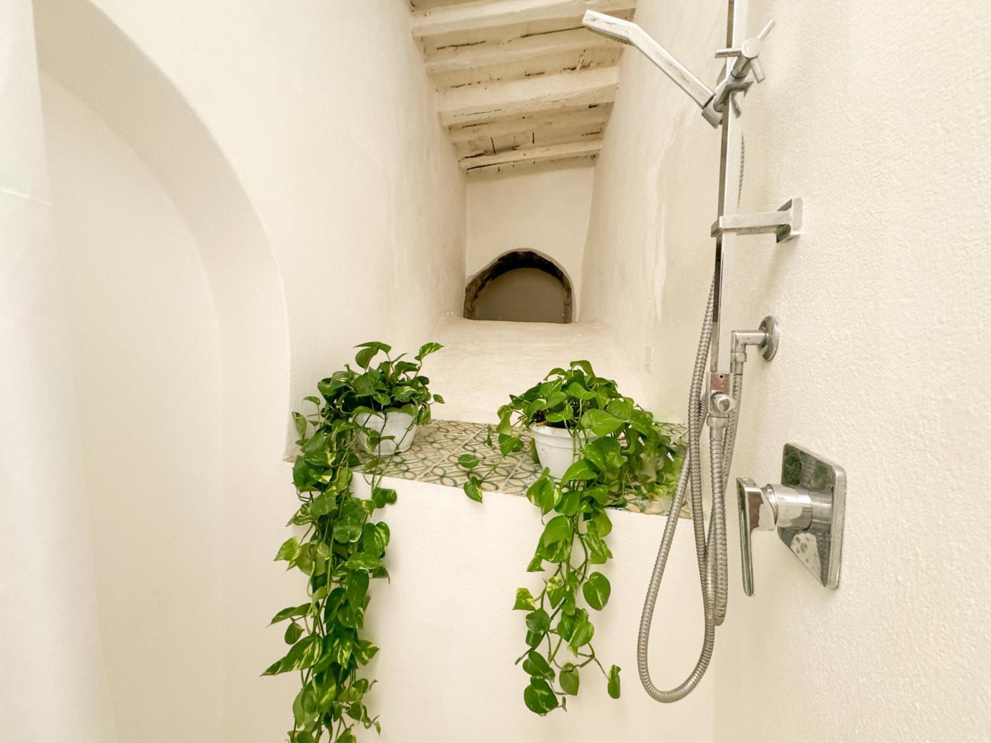 Ferienwohnung Kalma - Genovesi Mini House Cagliari Exterior foto