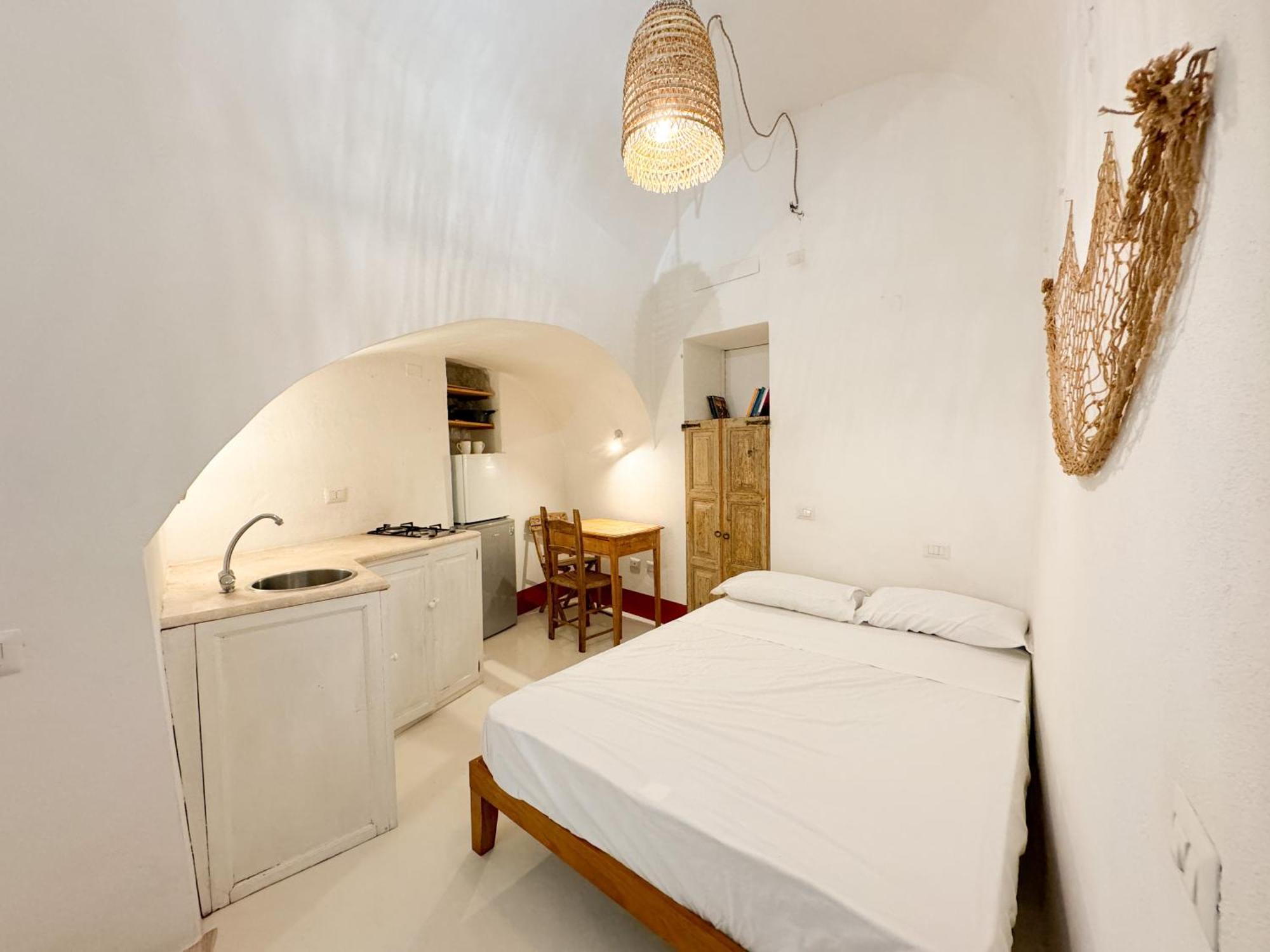 Ferienwohnung Kalma - Genovesi Mini House Cagliari Exterior foto